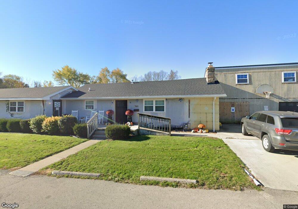 930 S Detroit St, Kenton, OH 43326 - photo 1