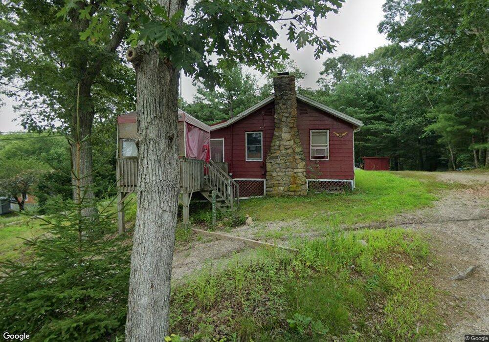 261 Richardson Rd, Coventry, RI 02816 - photo 1