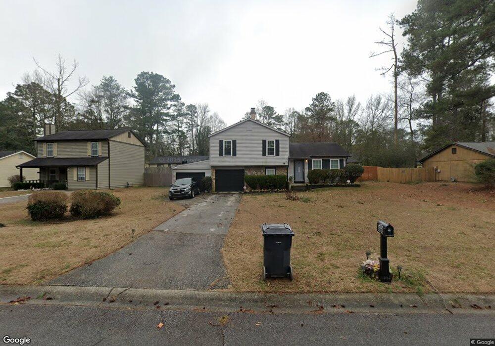 6718 Ivy Log Dr unit 76, Austell, GA 30168 - photo 1