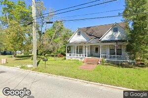 525 S Broad St, Cairo, GA 39828