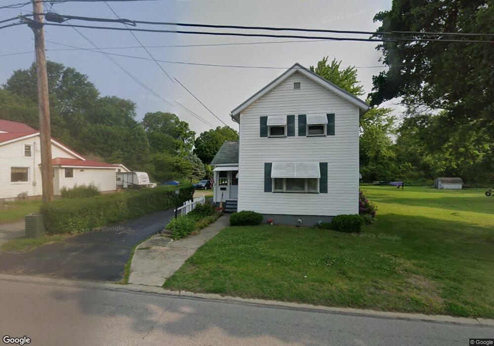 502 W Main Rd, Conneaut, OH 44030 - photo 1