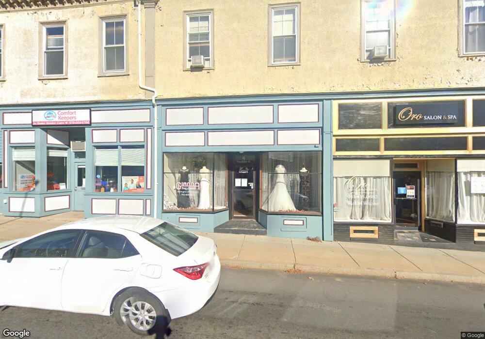 8 Franklin St, Stoneham, MA 02180 - photo 1