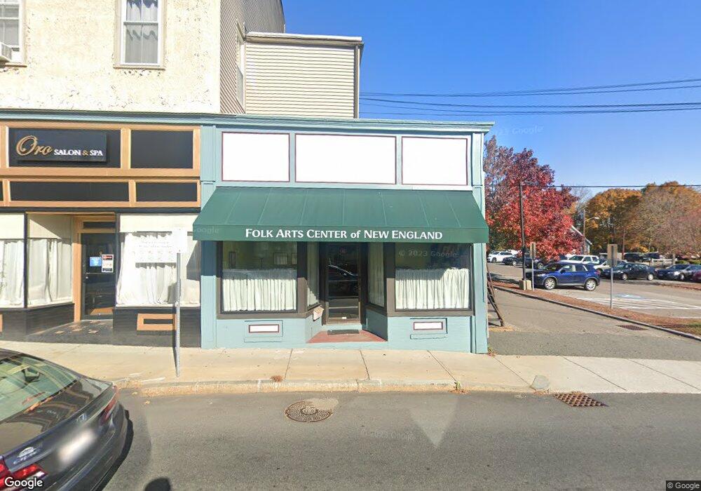 10 Franklin St, Stoneham, MA 02180 - photo 1