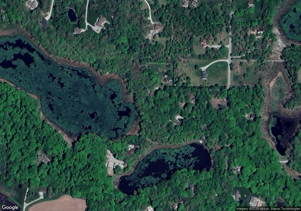 5114 N 800 E, New Carlisle, IN 46552 - photo 1