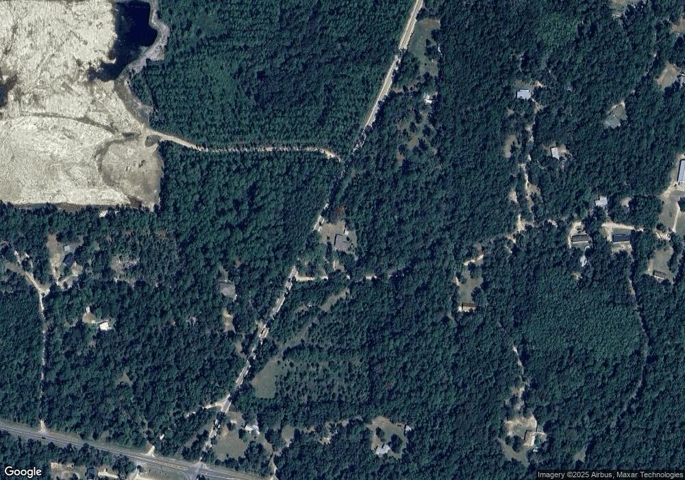 14 Roberts Williams Rd, Crawfordville, FL 32327 - photo 1