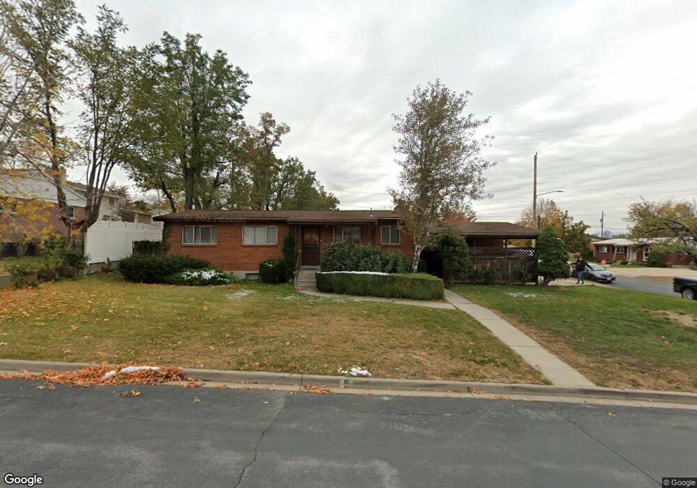 564 E 775 N, Bountiful, UT 84010 - photo 1