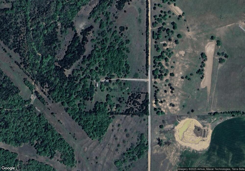 760417 S 3530 Rd, Cushing, OK 74023 - photo 1