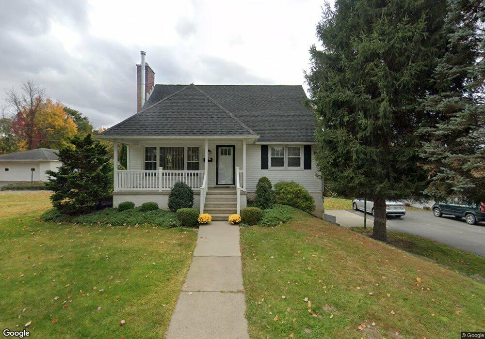 1130 Branch St, Dunmore, PA 18512 - photo 1