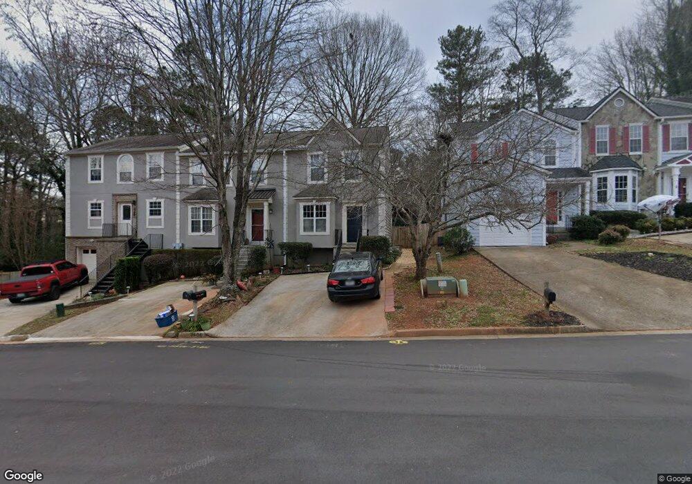 3604 Regency Park Dr, Duluth, GA 30096 - photo 1