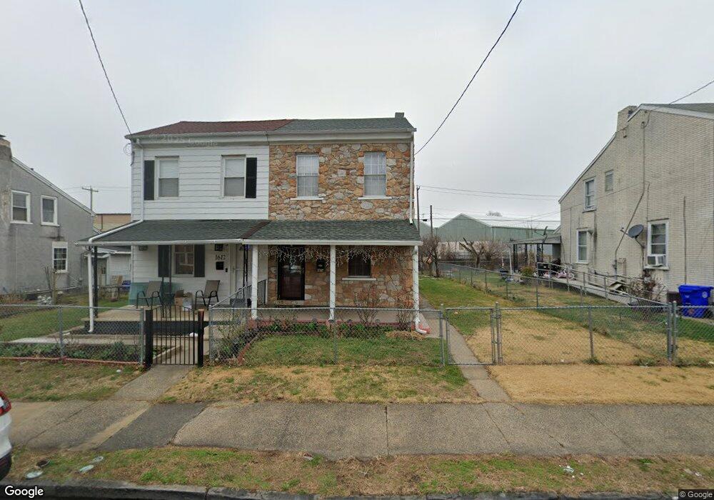 1614 N 9th St, Reading, PA 19604 - photo 1