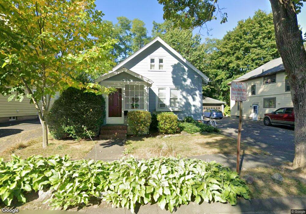 42 Fort Hill Terrace, Northampton, MA 01060 - photo 1