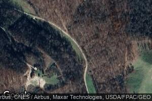 1802 Dunbarger Rd, Whipple, OH 45788