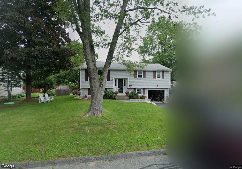 99 Main Blvd, Shrewsbury, MA 01545 - photo 1