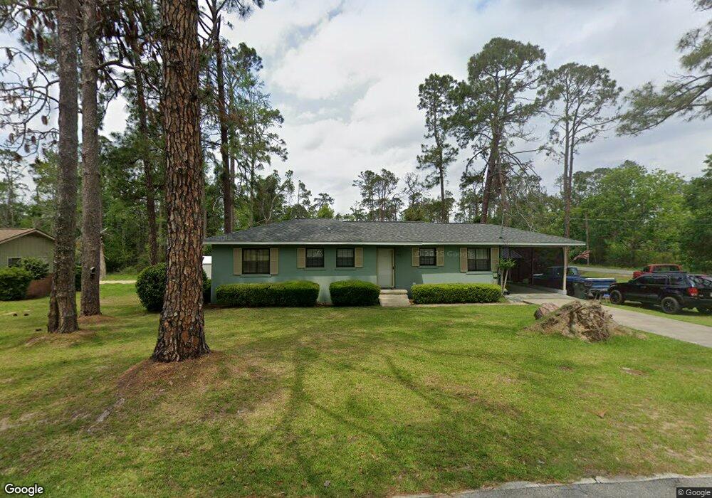 1245 Bryan St W, Douglas, GA 31533 - photo 1