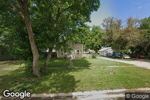212 N Highland St, Assaria, KS 67416