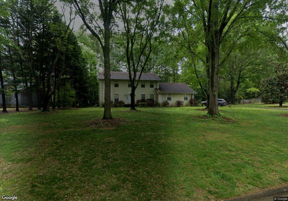 235 E Creek Cir unit 2, Roswell, GA 30076 - photo 1