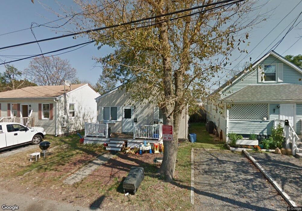 161 Witmer Place, Long Branch, NJ 07740 - photo 1