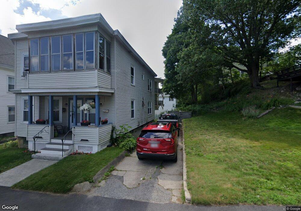 22 Raddin Grove Ave unit 24, Lynn, MA 01905 - photo 1