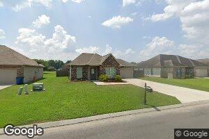4819 Aubrey Ann Dr, Addis, LA 70710