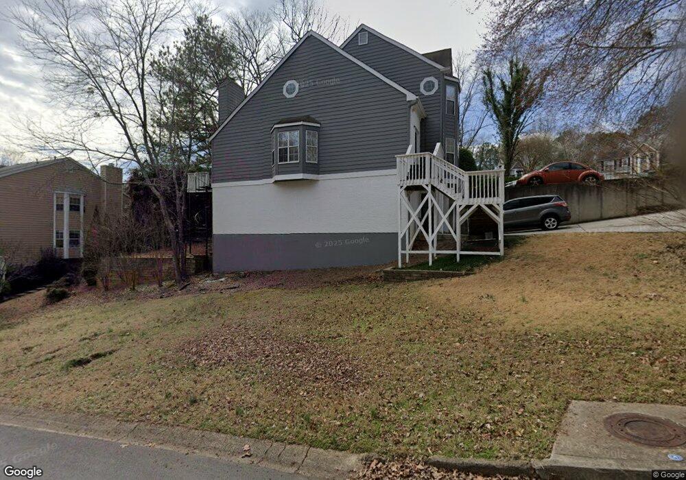 5076 Laurel Glen Ct SE, Smyrna, GA 30082 - photo 1