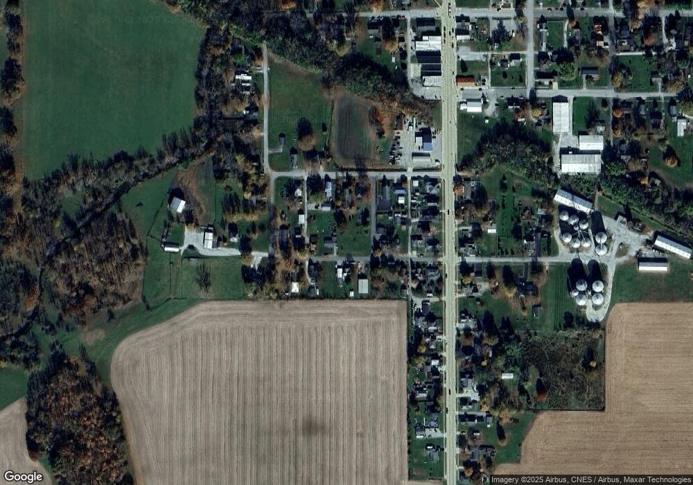 206 W Lamm St, Amboy, IN 46911 - photo 1