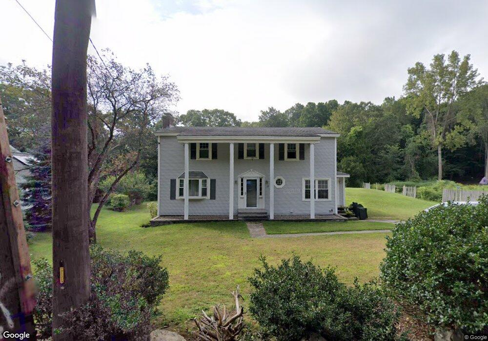 17 Crossman Rd, Woburn, MA 01801 - photo 1