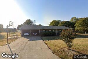 5 Sibley Ln, Inverness, MS 38753