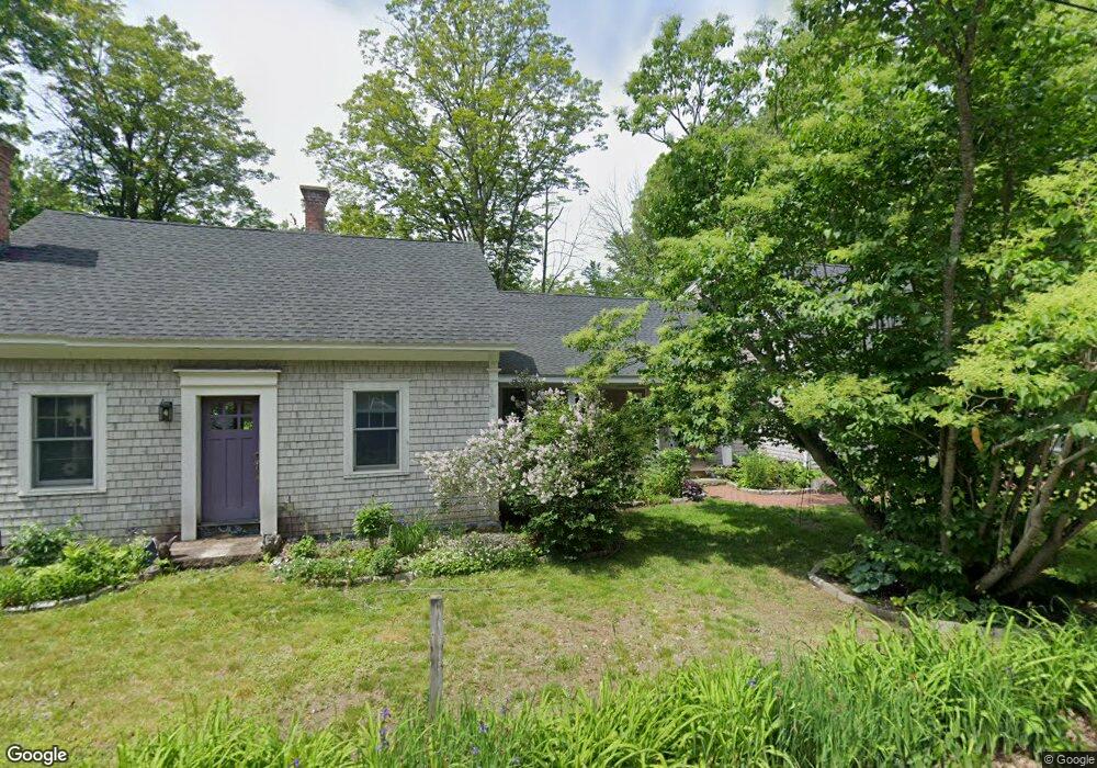 32 Sherman St, New London, NH 03257 - photo 1