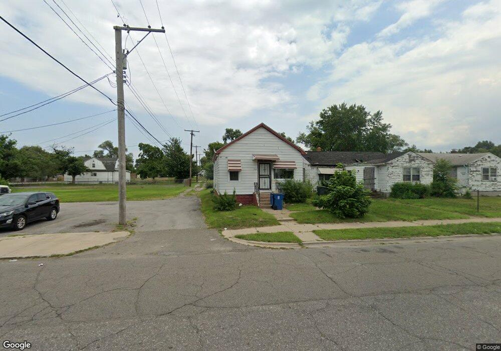 1523 Taft St, Gary, IN 46404 - photo 1