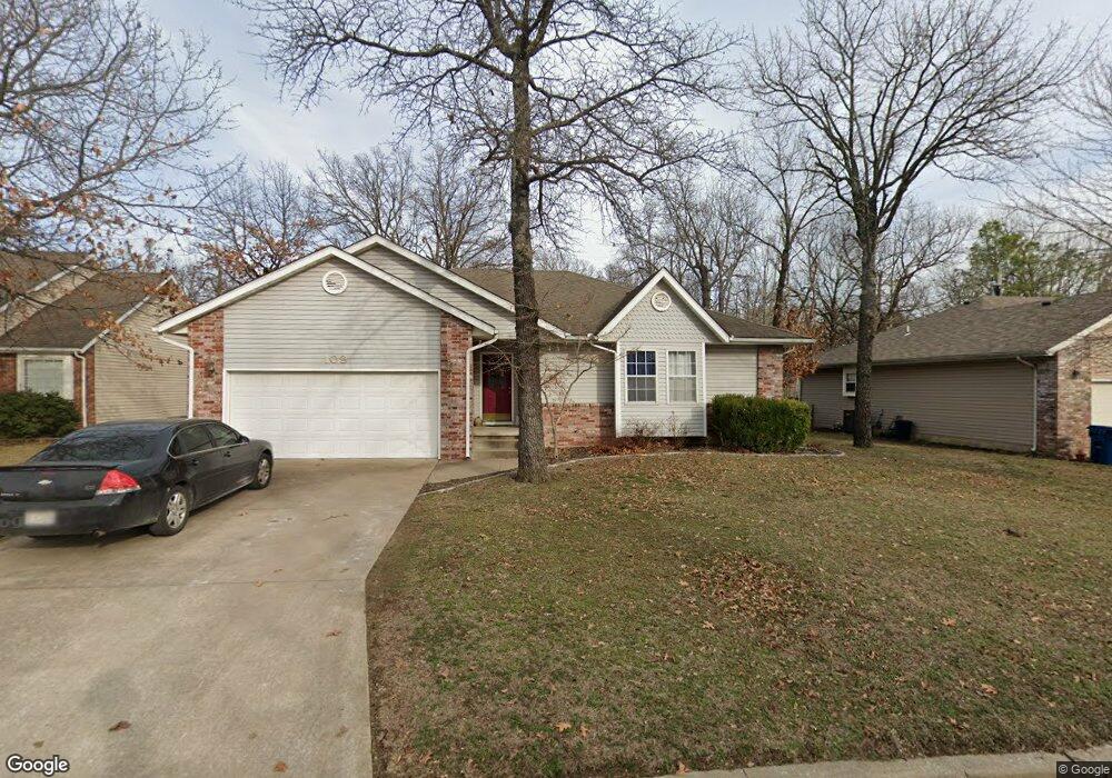109 Sherri Ln, Carl Junction, MO 64834 - photo 1