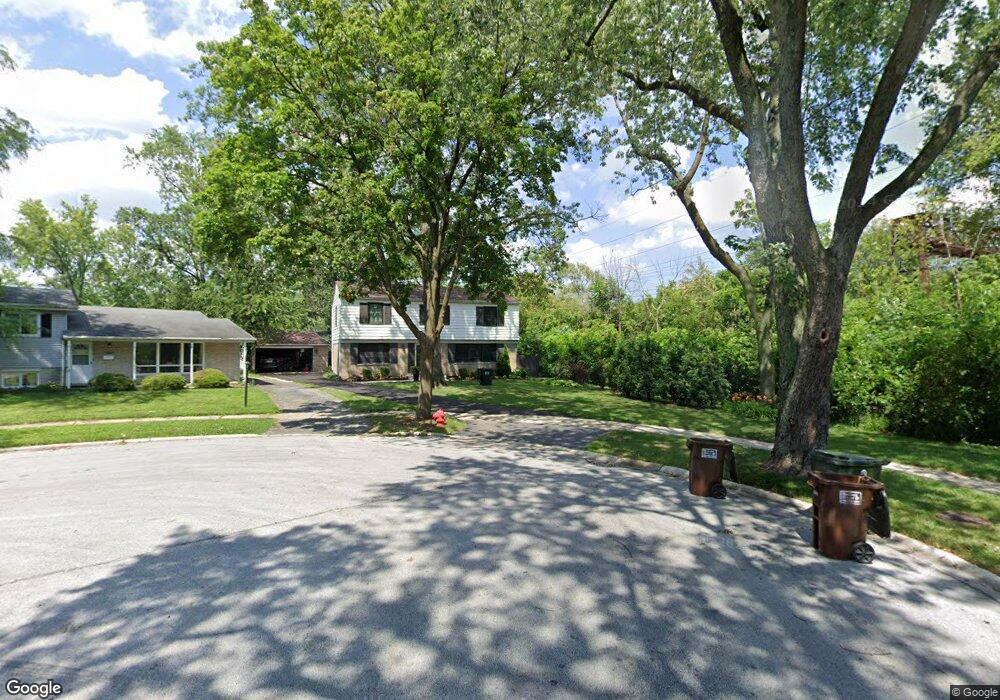 2316 Alexander Terrace, Homewood, IL 60430 - photo 1