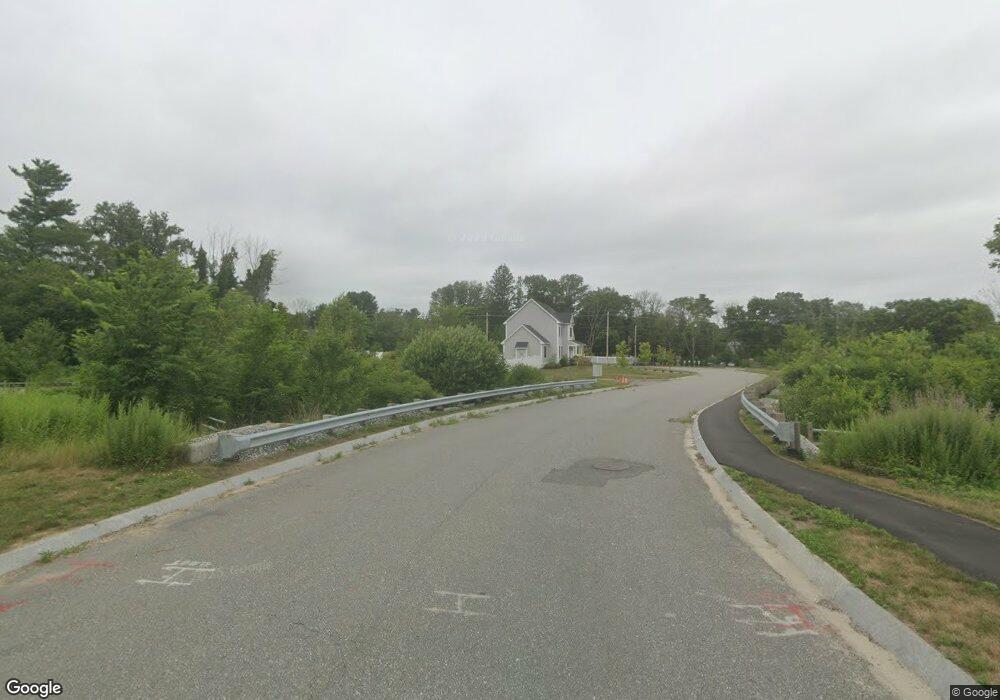 Lot 30-D Goodwin Dr, Foxboro, MA 02035 - photo 1