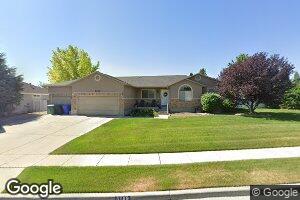 5109 Morning Laurel Ln, West Jordan, UT 84081