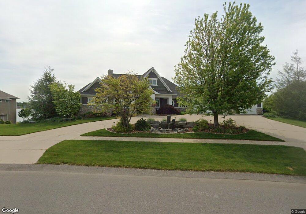 2230 Byron Shores Dr SW, Byron Center, MI 49315 - photo 1