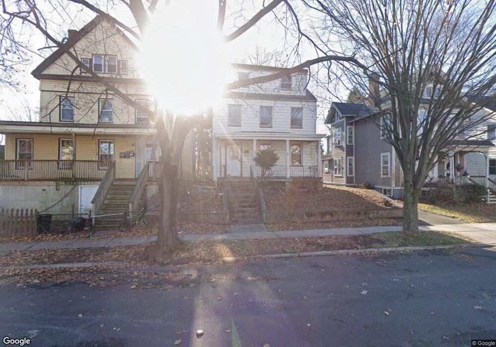 450 Seminary Ave, Rahway, NJ 07065 - photo 1