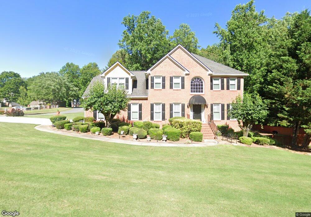 4438 Freeman Rd, Marietta, GA 30062 - photo 1