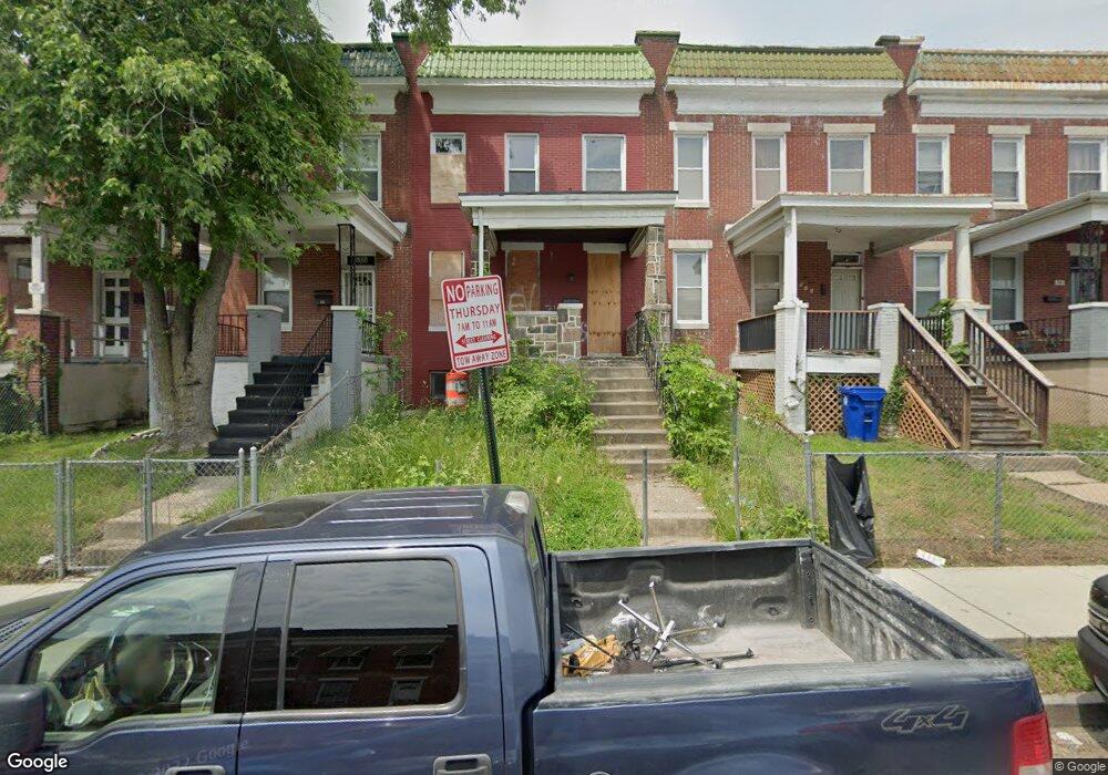 510 Edgewood St, Baltimore, MD 21229 - photo 1