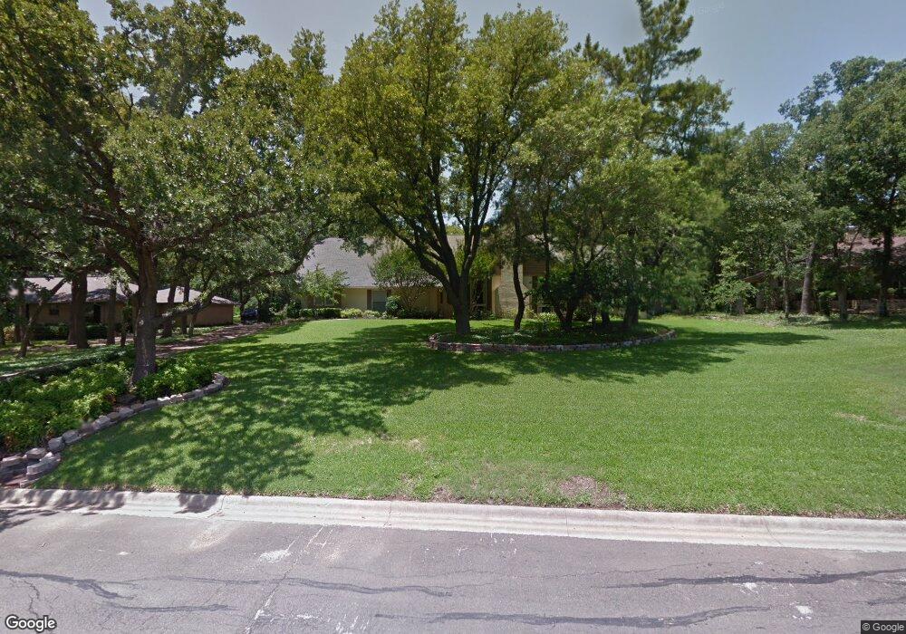 3006 Santa Monica Dr, Denton, TX 76205 - photo 1