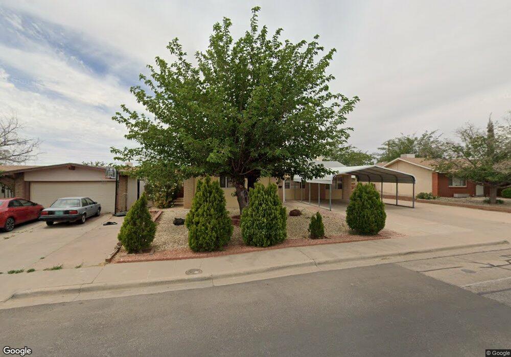1005 Scenic Dr, Alamogordo, NM 88310 - photo 1