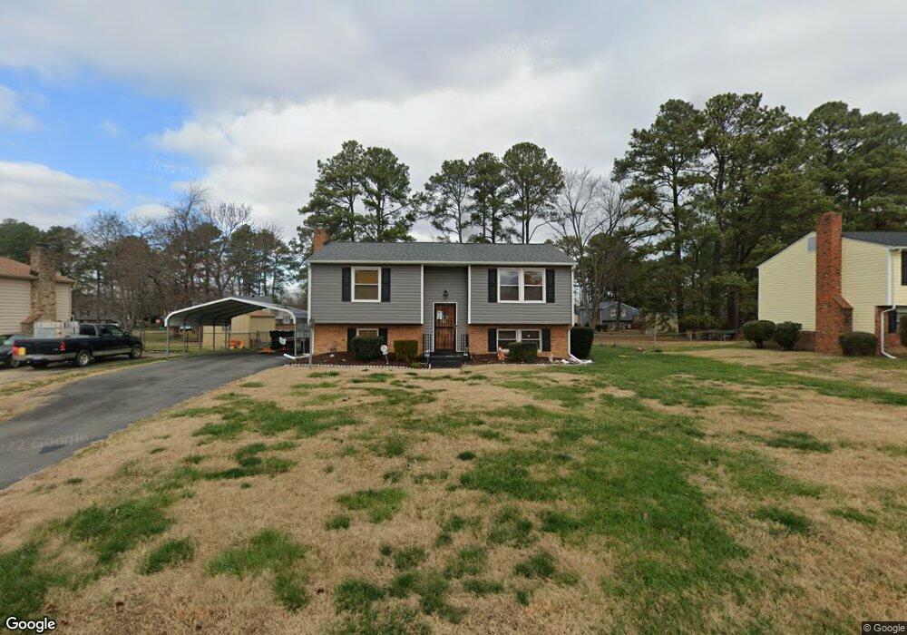 1910 Reagan Rd, Henrico, VA 23228 - photo 1