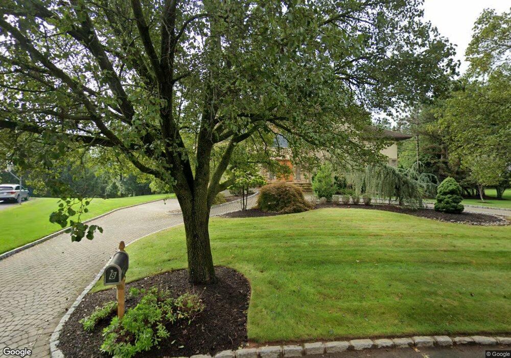 8 Quail Hollow Ln, West Nyack, NY 10994 - photo 1