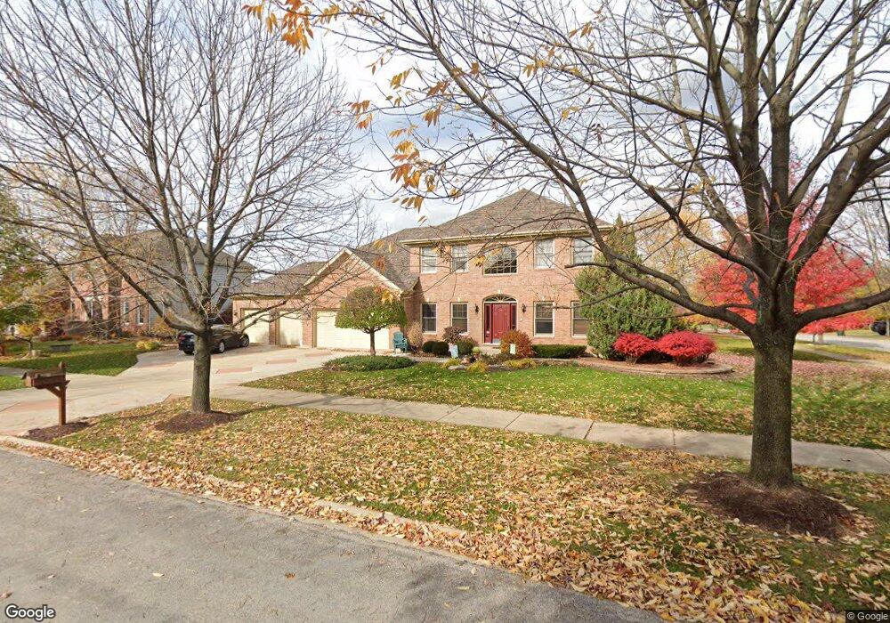 2403 Comstock Ct, Naperville, IL 60564 - photo 1