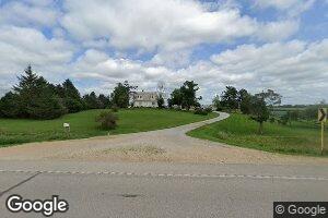 2063 130th Ave, Wheatland, IA 52777