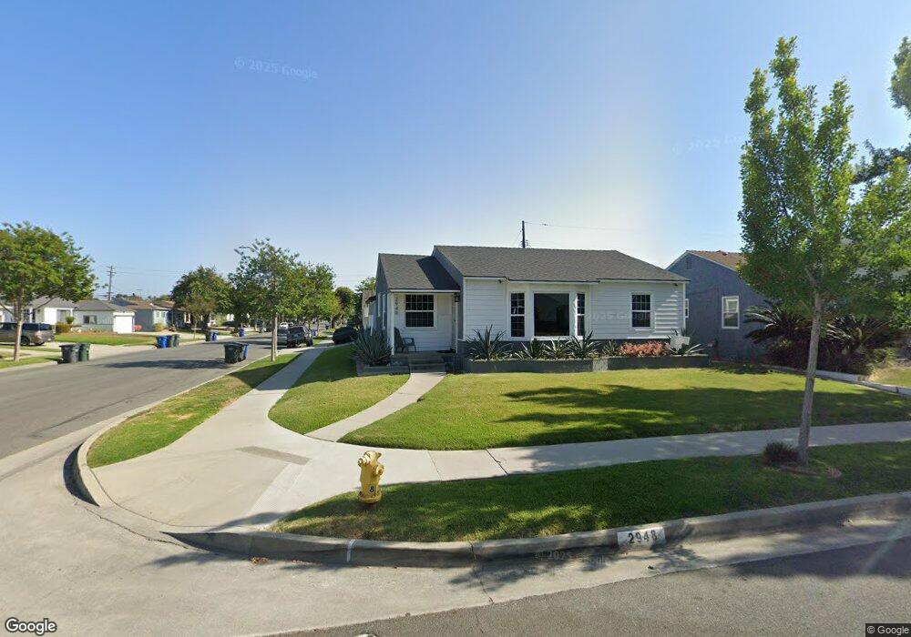 2948 Dashwood St, Lakewood, CA 90712 - photo 1