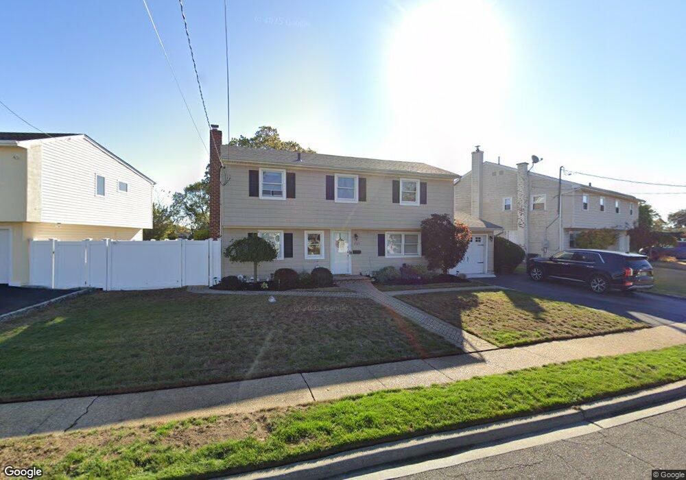 2522 Legion St, Bellmore, NY 11710 - photo 1