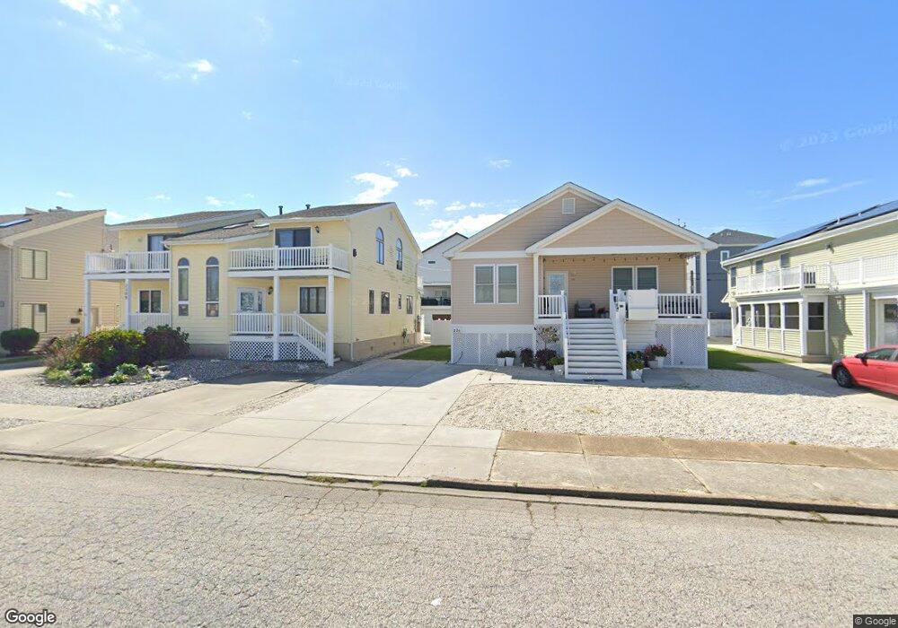 226 34th St S, Brigantine, NJ 08203 - photo 1