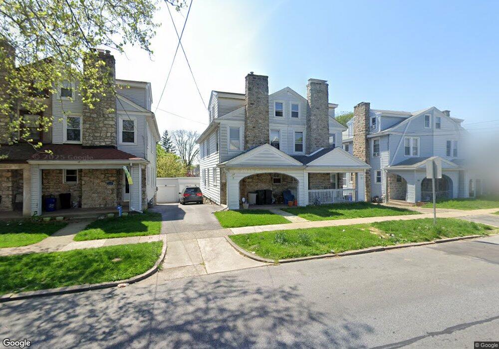 252 Burmont Rd, Drexel Hill, PA 19026 - photo 1