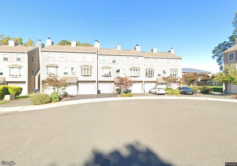 777 Jefferson Ave unit C16, Rahway, NJ 07065 - photo 1