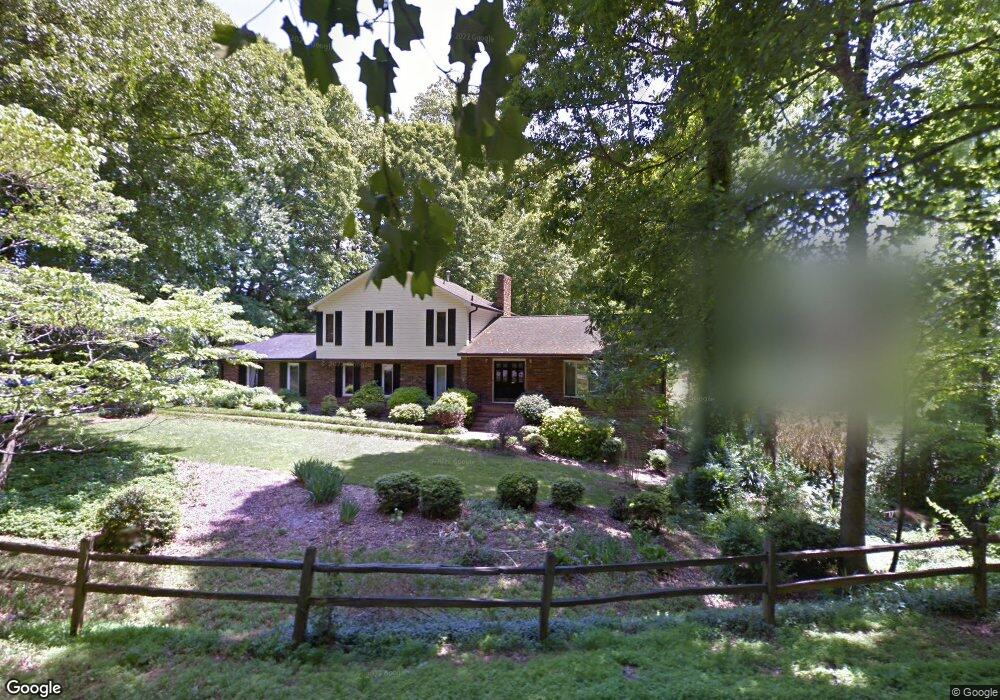 3234 Wentworth St, Statesville, NC 28625 - photo 1