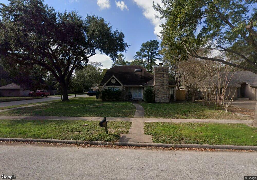 15503 Lago Villa Dr, Tomball, TX 77377 - photo 1